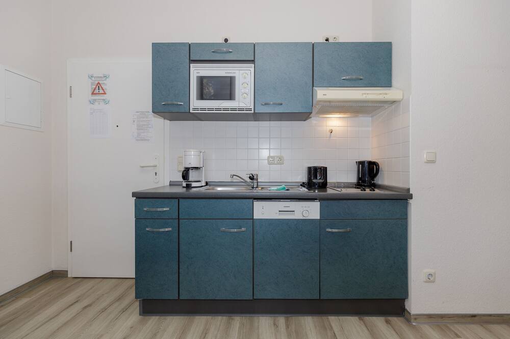 Photo of Kitchen in Kuhlungsborn Ost