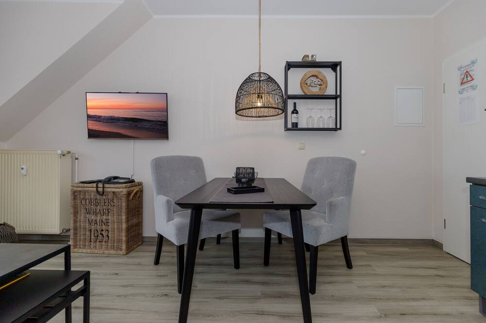 Photo of Kitchen in Kuhlungsborn Ost
