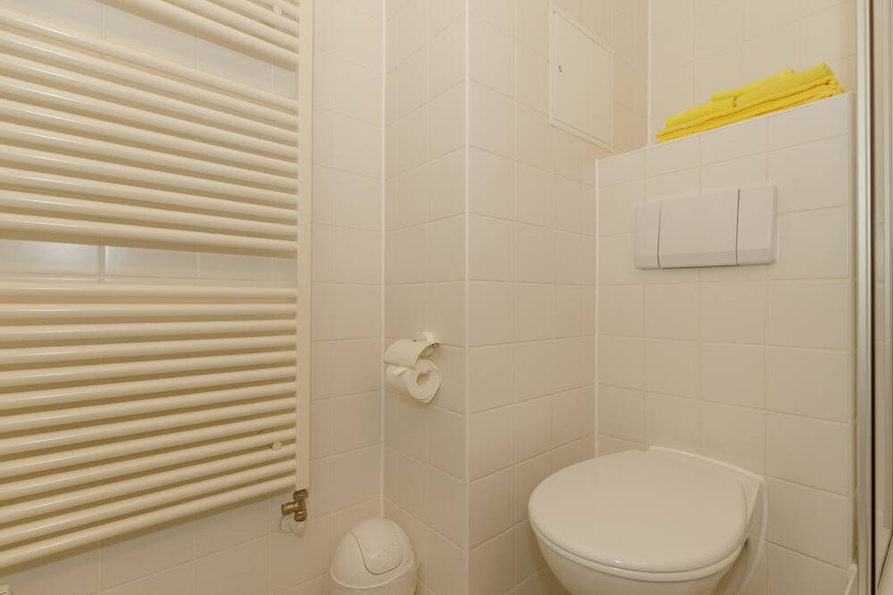 Photo of Bathroom in Kuhlungsborn Ost