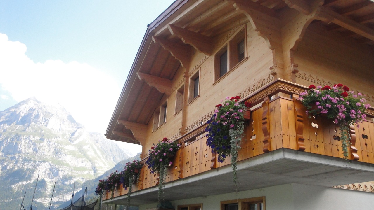 Photo of Outdoor in Grindelwald