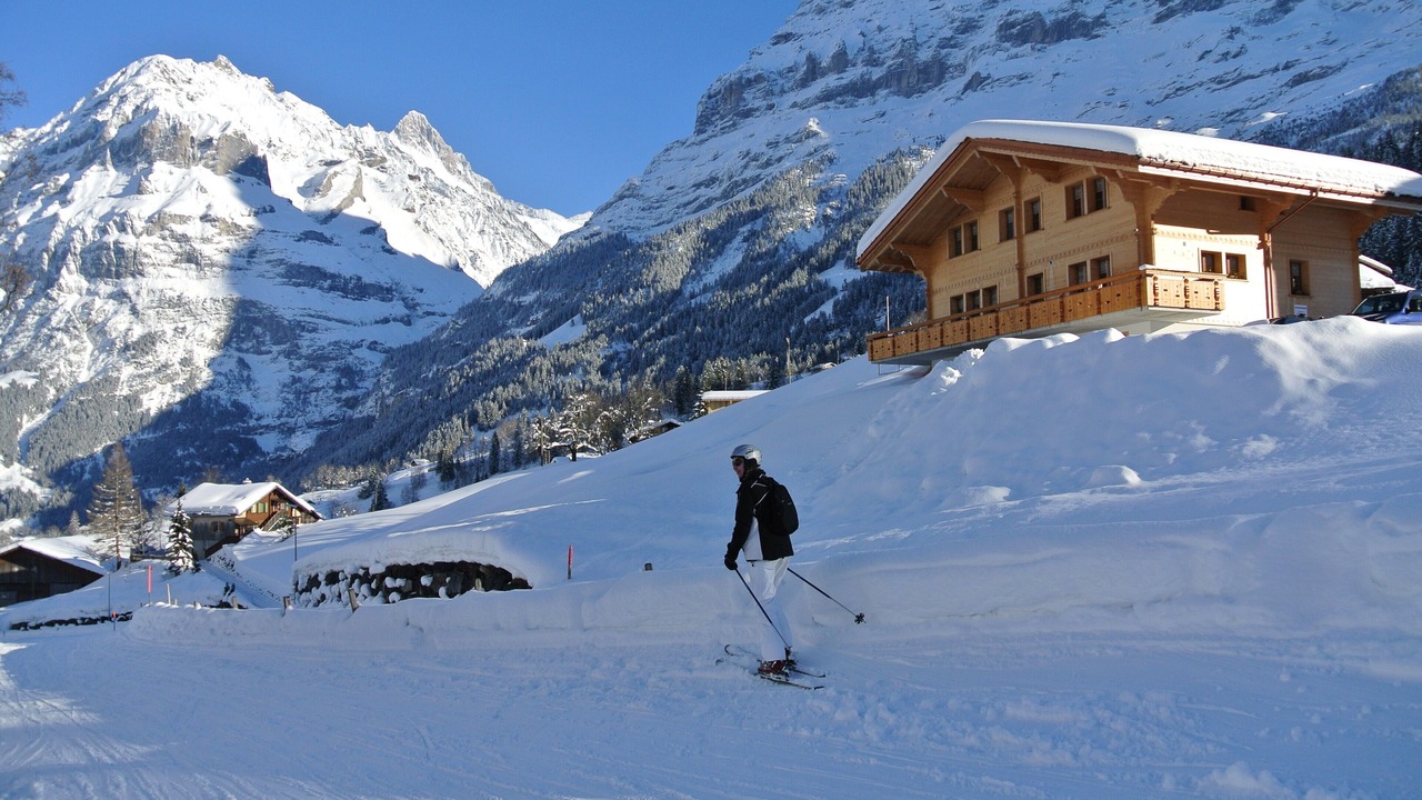Photo of Others in Grindelwald