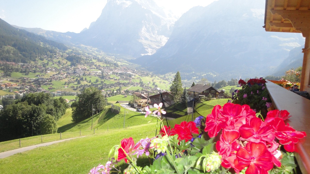 Photo of Outdoor in Grindelwald