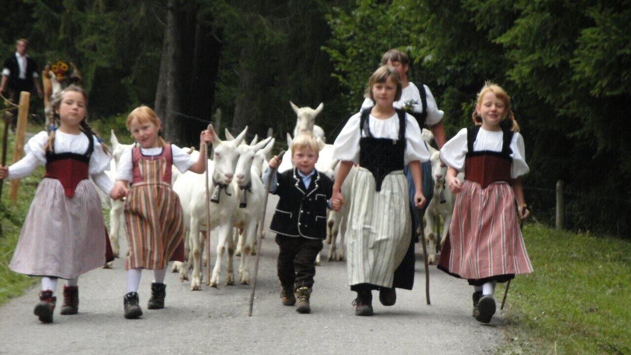Photo of Outdoor in Grindelwald