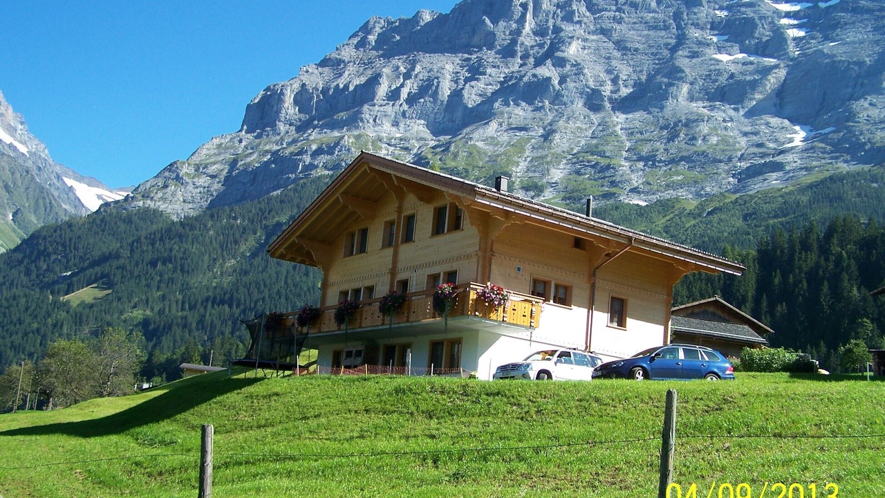 Photo of Outdoor in Grindelwald