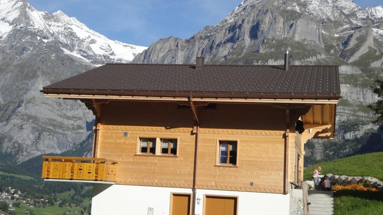 Photo of Outdoor in Grindelwald