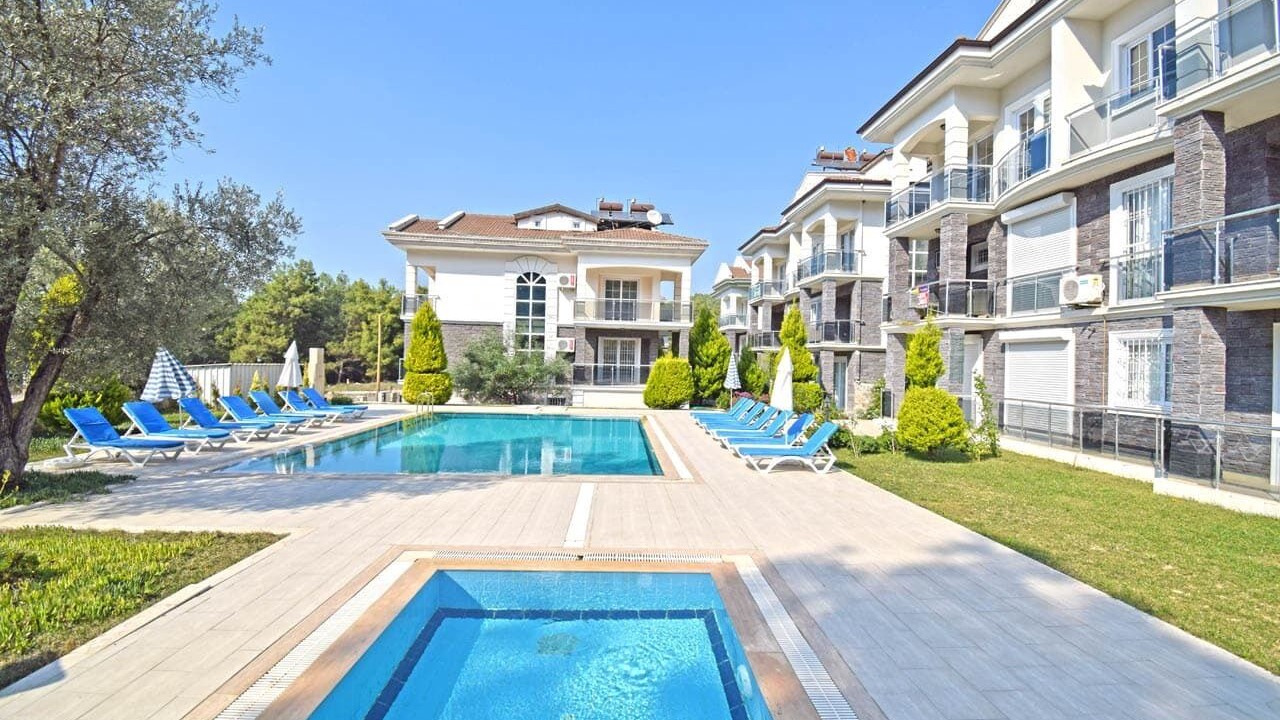 Photo of Outdoor in Hisaronu
