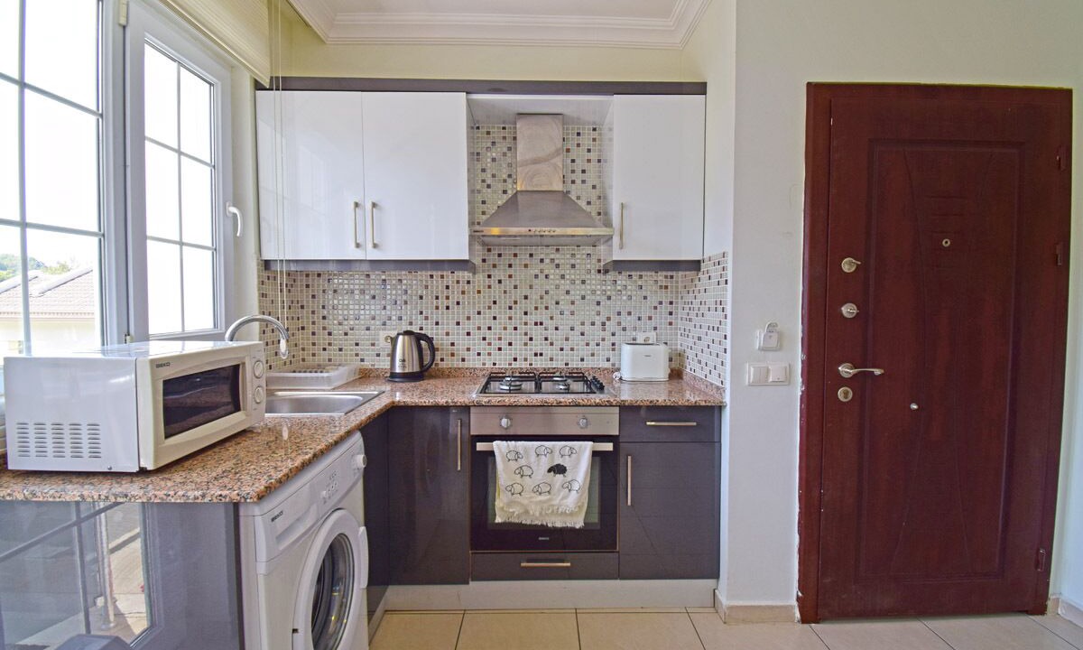 Photo of Kitchen in Hisaronu