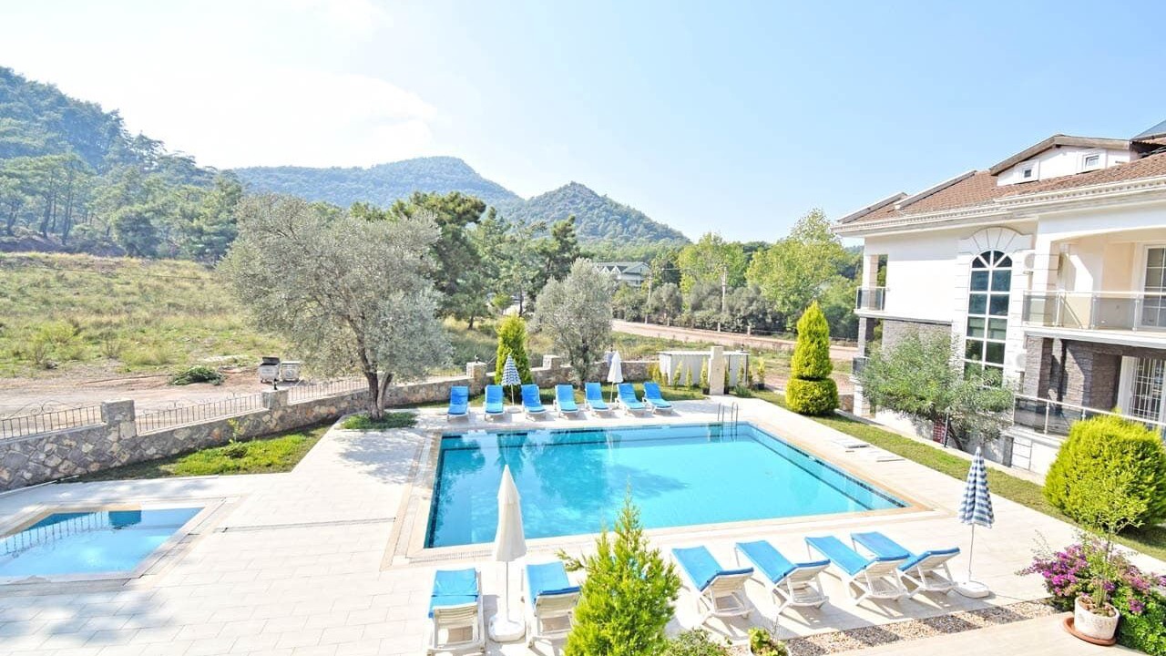 Photo of Outdoor in Hisaronu