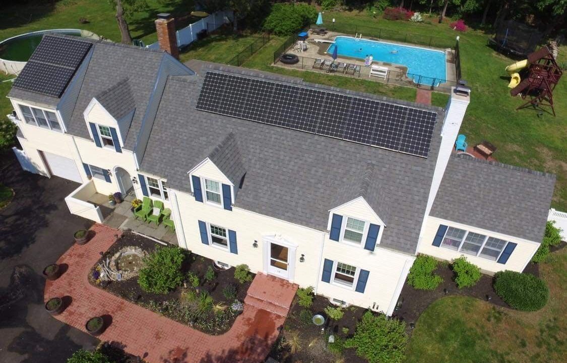 Photo of Outdoor in Old Saybrook Center
