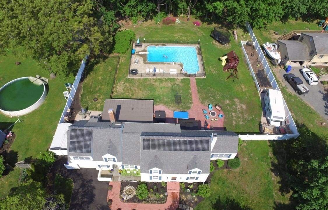 Photo of Outdoor in Old Saybrook Center
