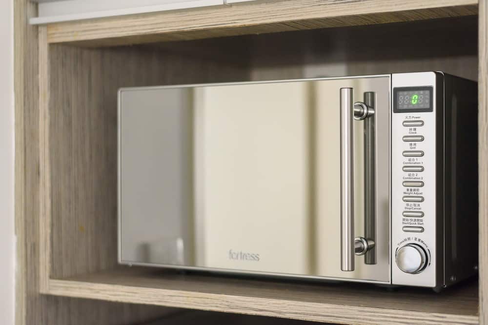Photo of Kitchen in Caroline Hill
