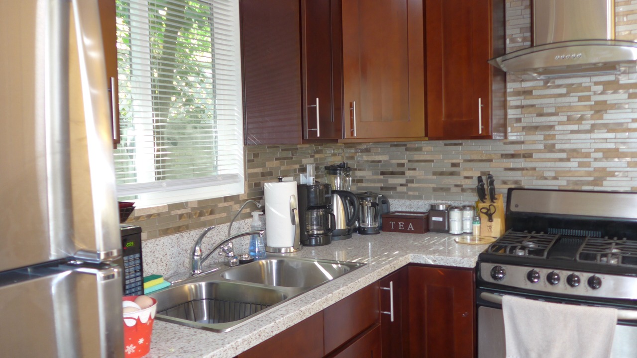 Photo of Kitchen in Glenwood