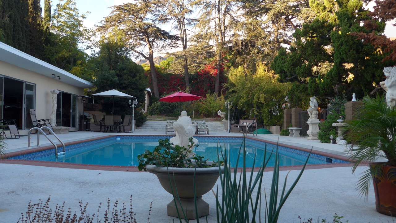 Photo of Outdoor in Glenwood