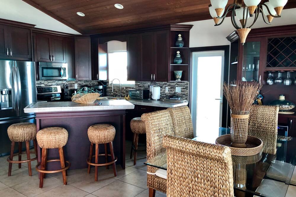 Photo of Kitchen in Port Royal