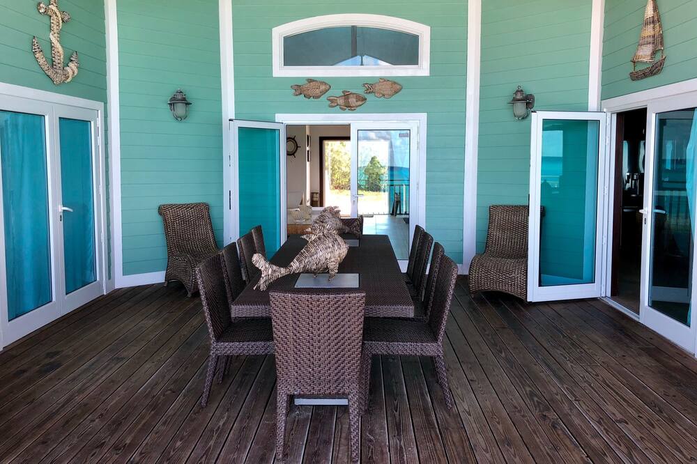 Photo of Outdoor in Port Royal