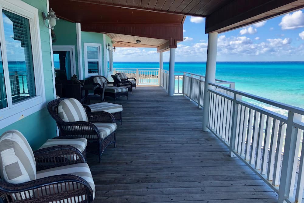 Photo of Patio Balcony in Port Royal