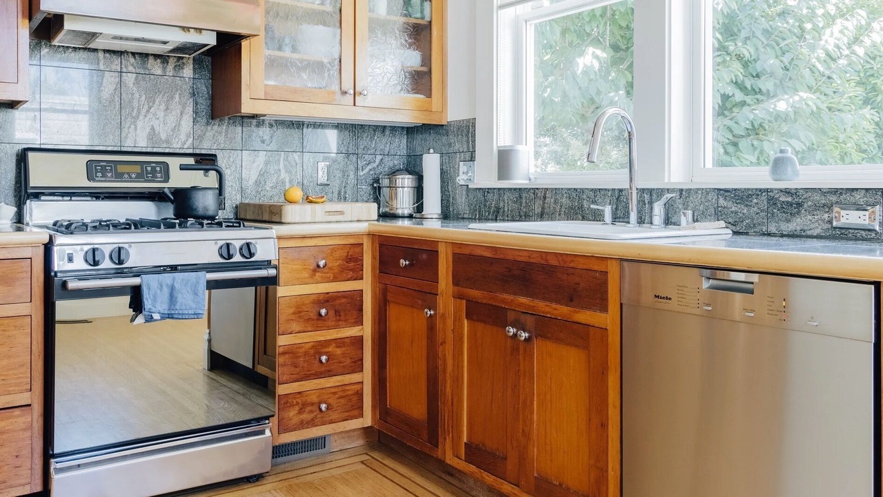 Photo of Kitchen in Noe Valley