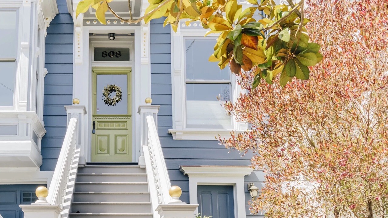 Photo of Outdoor in Noe Valley
