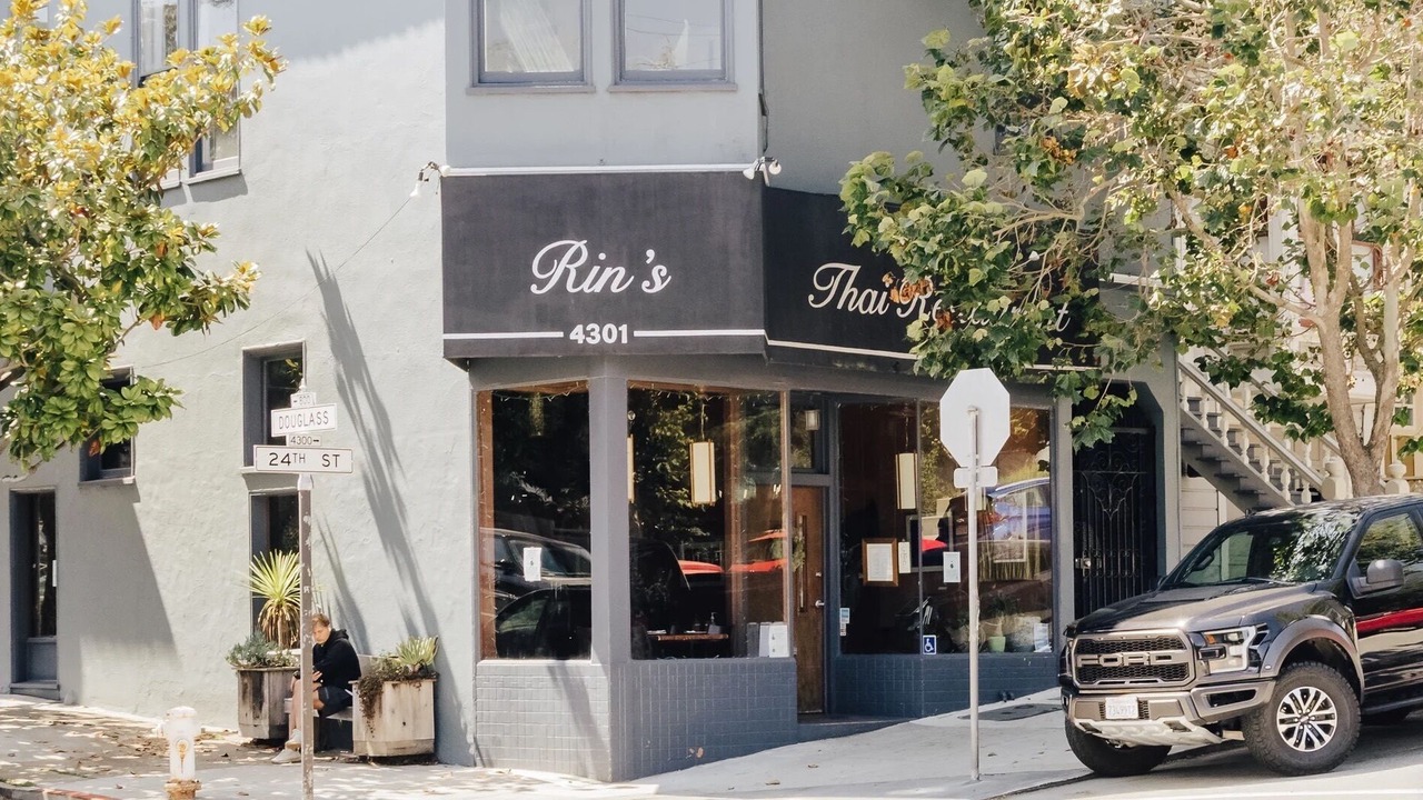 Photo of Outdoor in Noe Valley