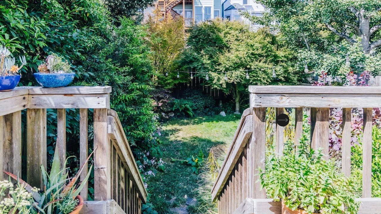 Photo of Outdoor in Noe Valley