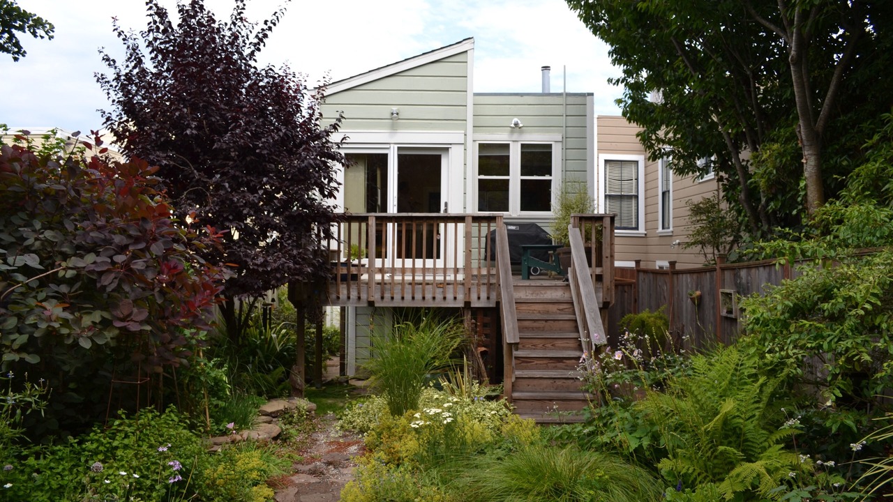 Photo of Outdoor in Noe Valley