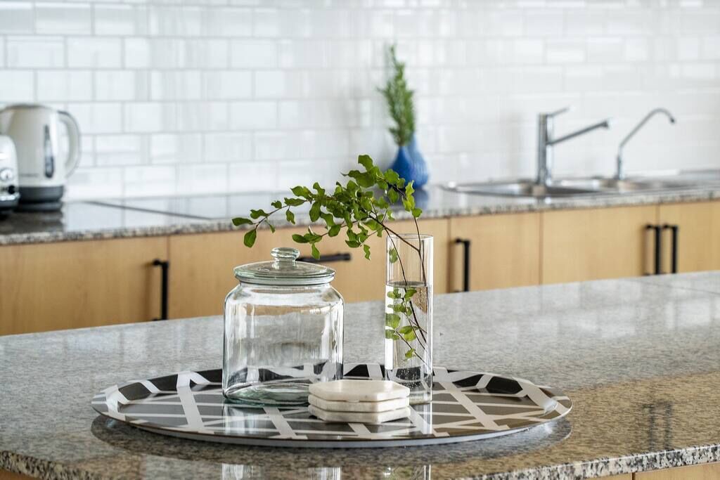 Photo of Kitchen in Bundeena