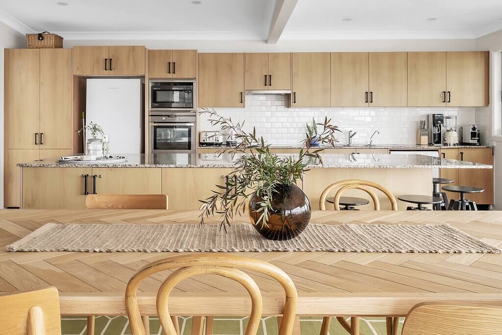 Photo of Kitchen in Bundeena