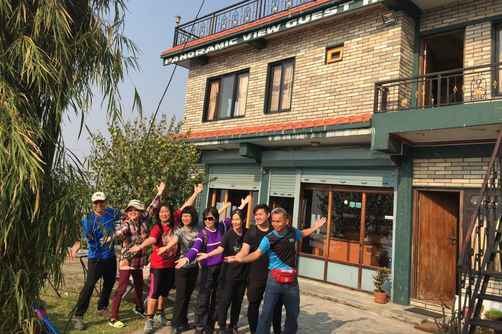 Photo of Outdoor in Sarangkot