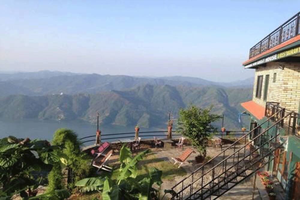 Photo of Outdoor in Sarangkot