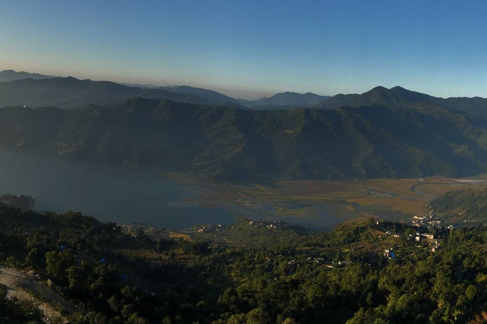 Photo of Patio Balcony in Sarangkot
