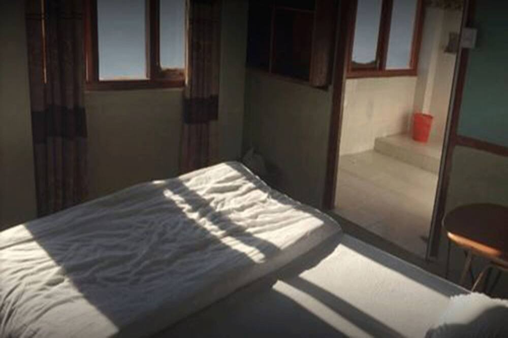 Photo of Bathroom in Sarangkot