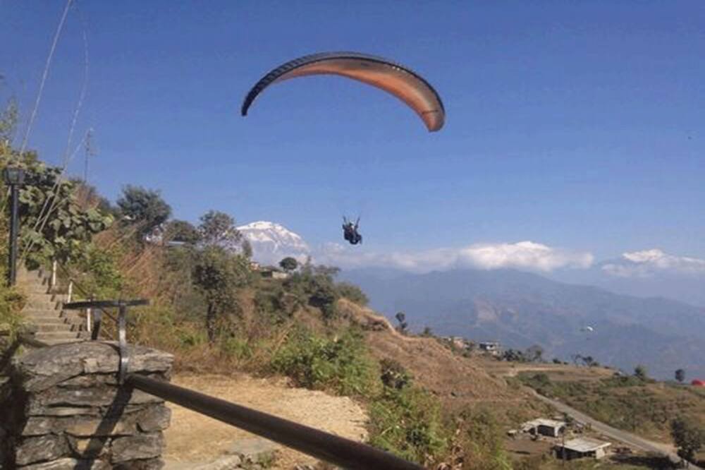 Photo of Others in Sarangkot