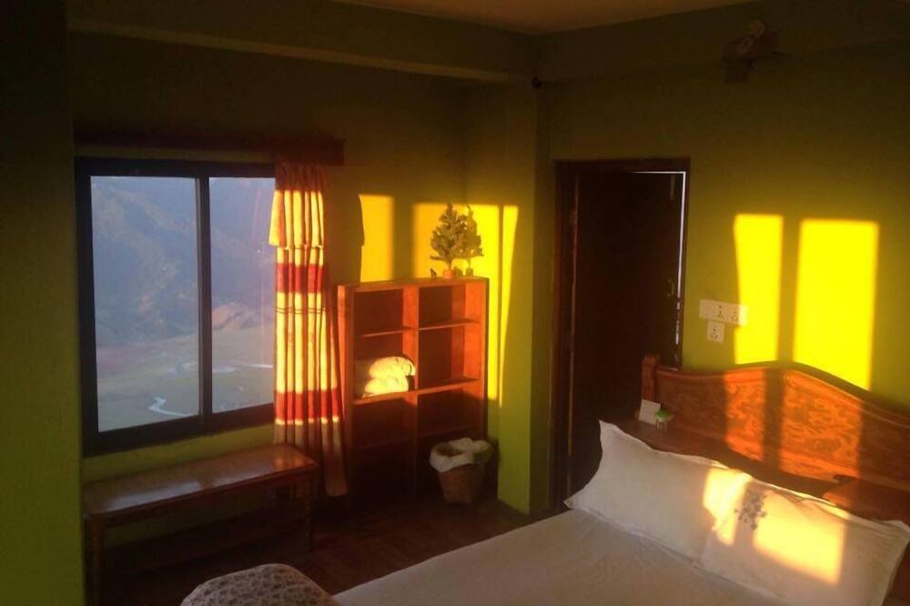 Photo of Bedroom in Sarangkot