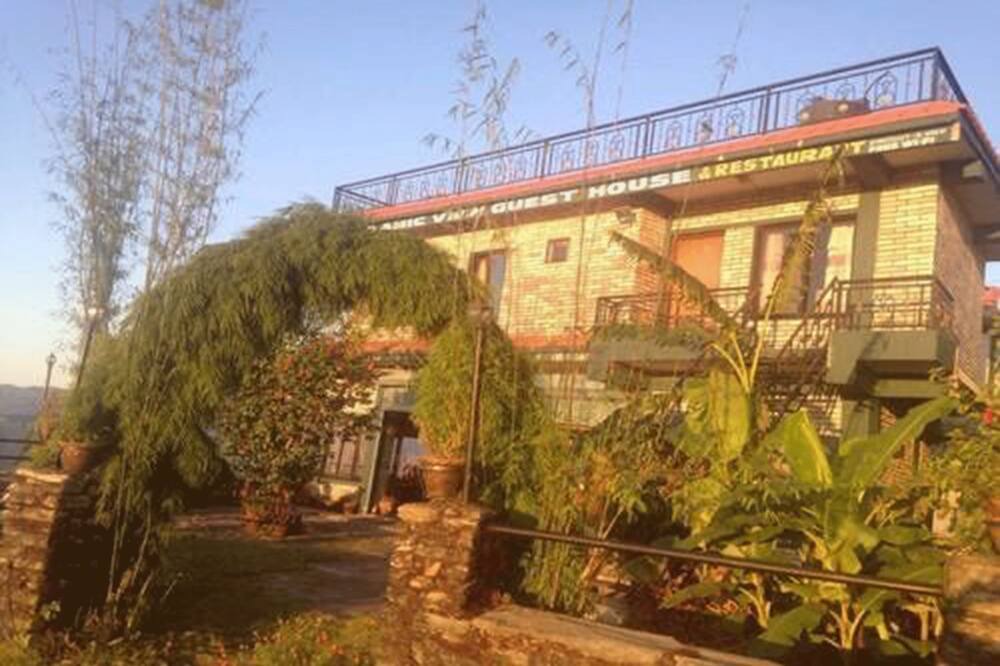 Photo of Outdoor in Sarangkot