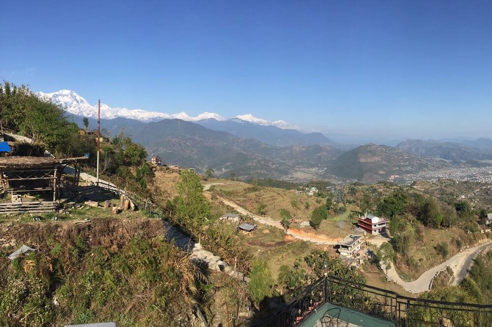Photo of Patio Balcony in Sarangkot