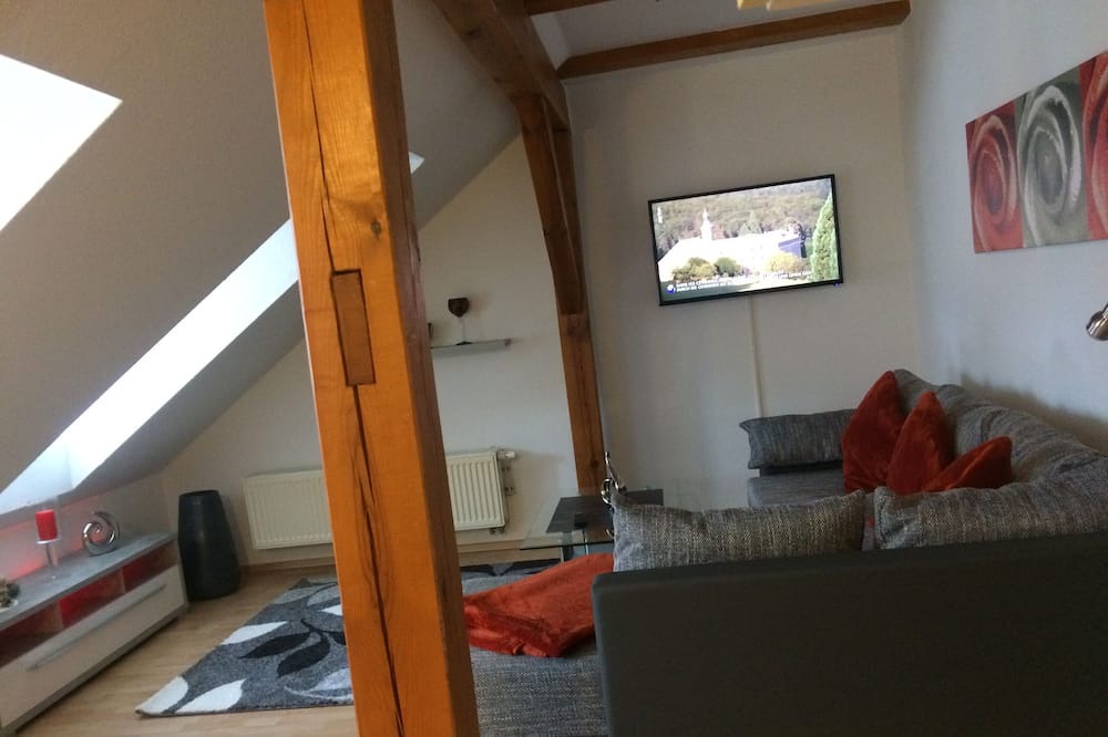 Photo of Livingroom in Nikolaivorstadt