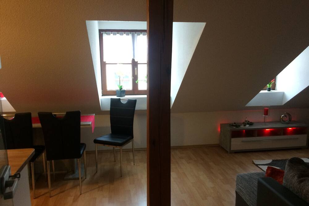 Photo of Livingroom in Nikolaivorstadt