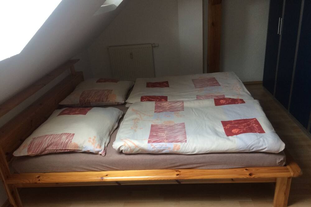 Photo of Bedroom in Nikolaivorstadt