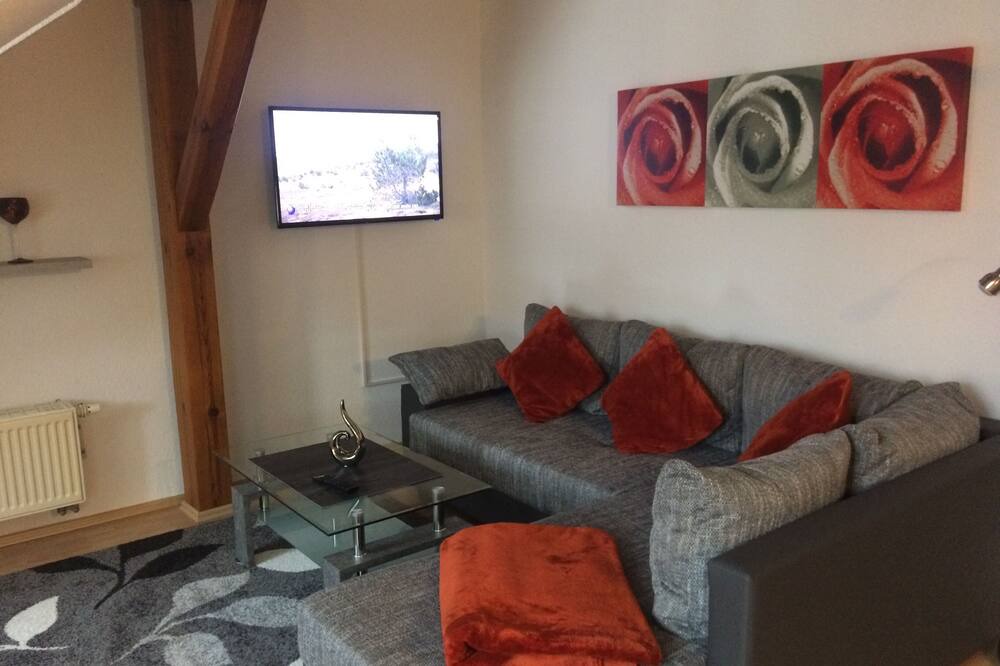 Photo of Livingroom in Nikolaivorstadt