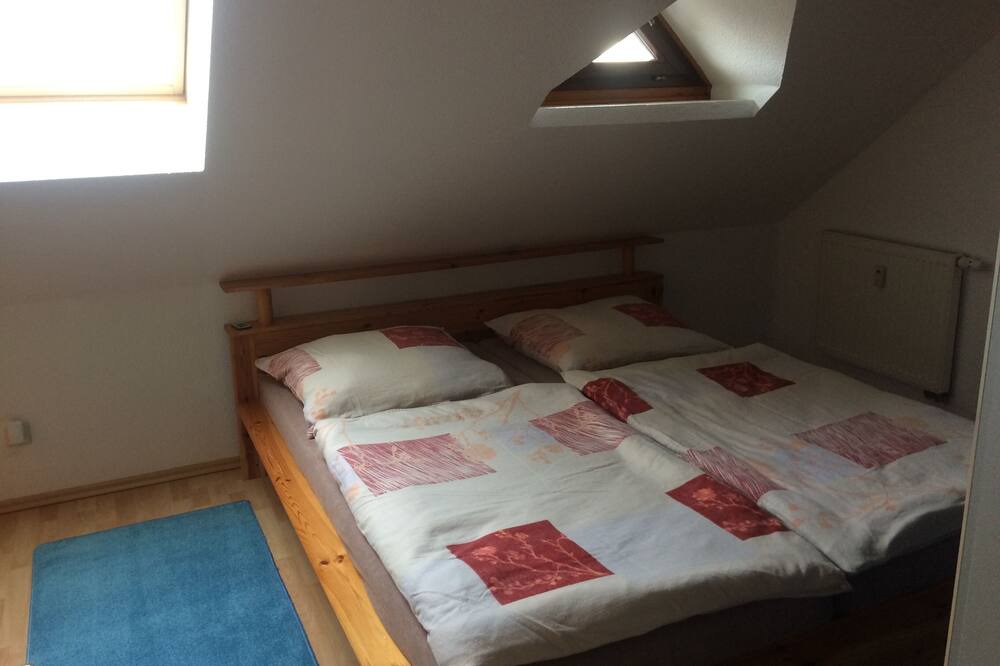 Photo of Bedroom in Nikolaivorstadt