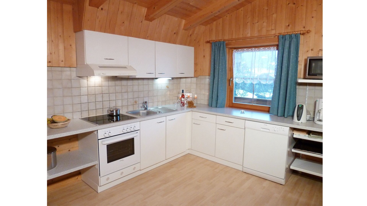 Photo of Kitchen in Hopfgarten Markt