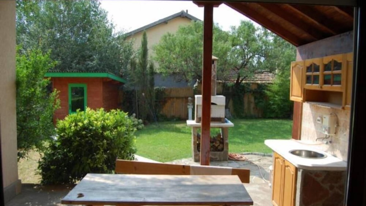 Photo of Outdoor in Kamenar
