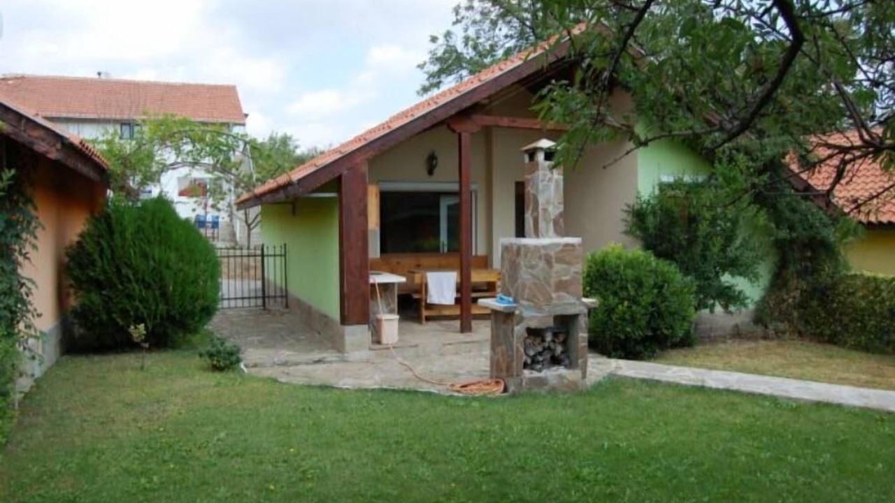 Photo of Outdoor in Kamenar