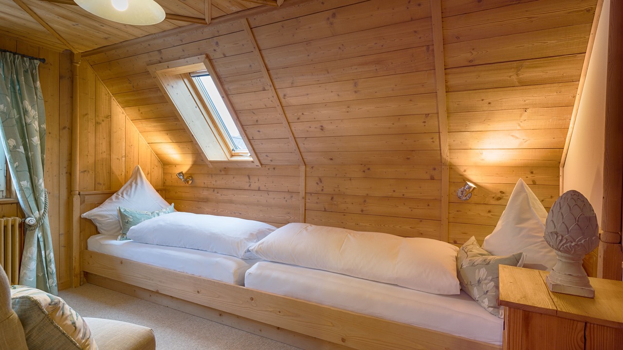 Photo of Bedroom in Hinterzarten