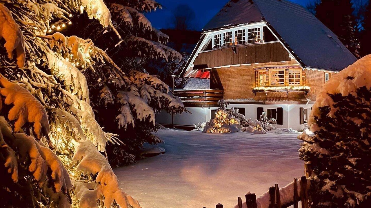 Photo of Outdoor in Hinterzarten