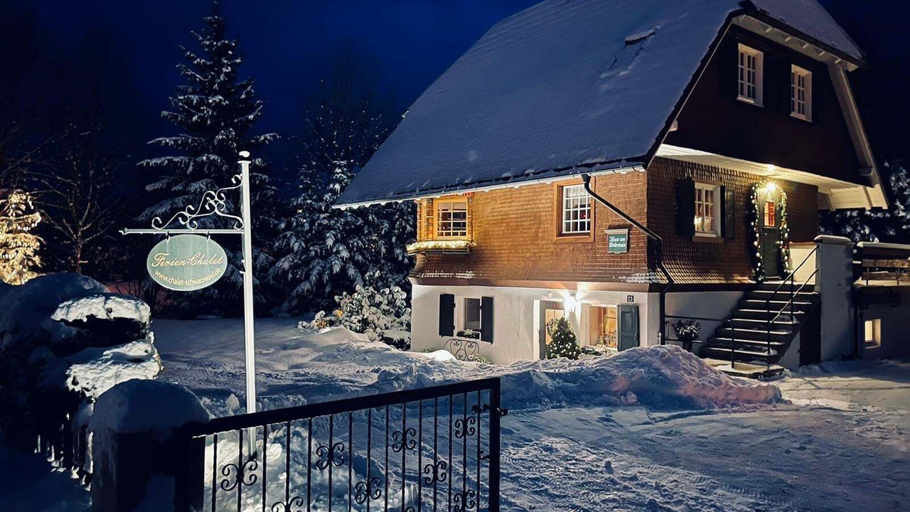 Photo of Outdoor in Hinterzarten