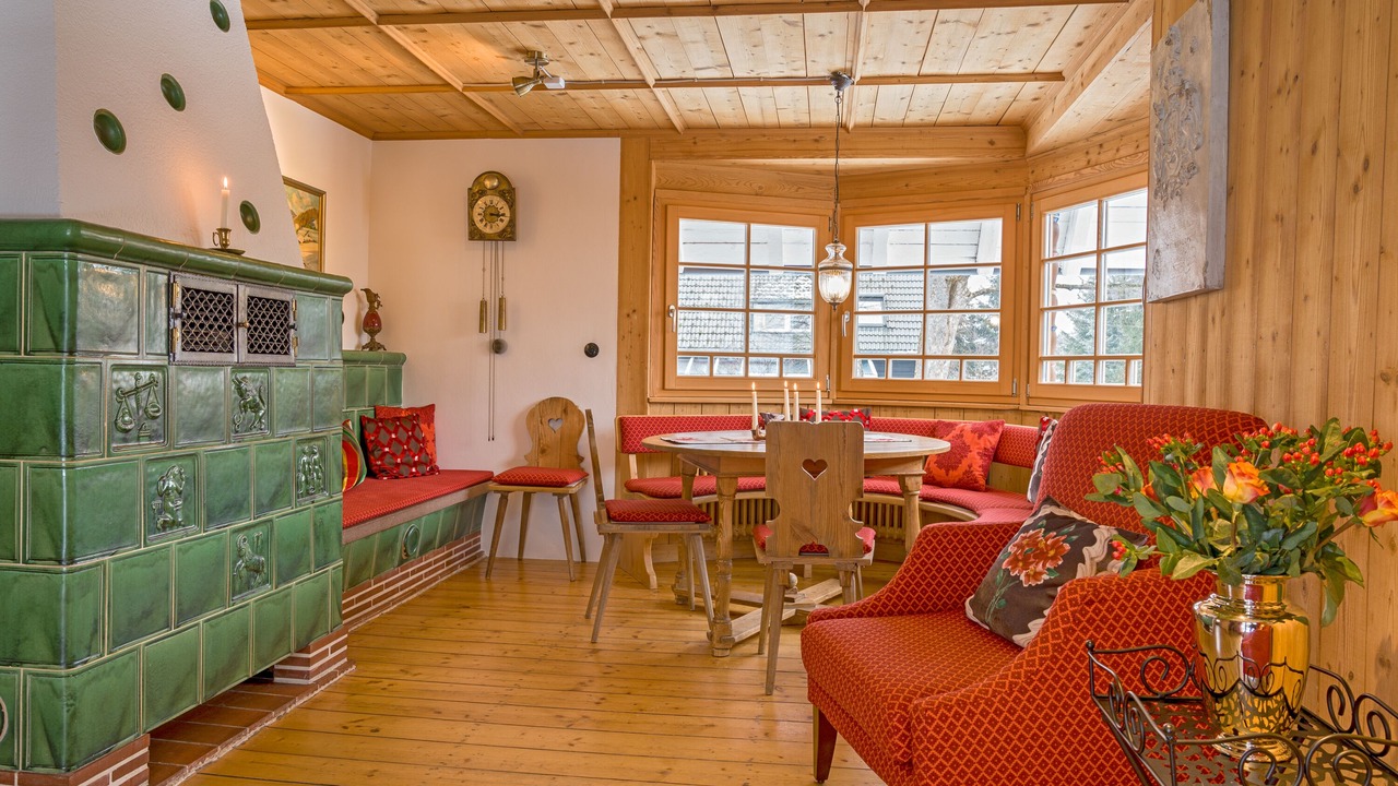 Photo of Livingroom in Hinterzarten
