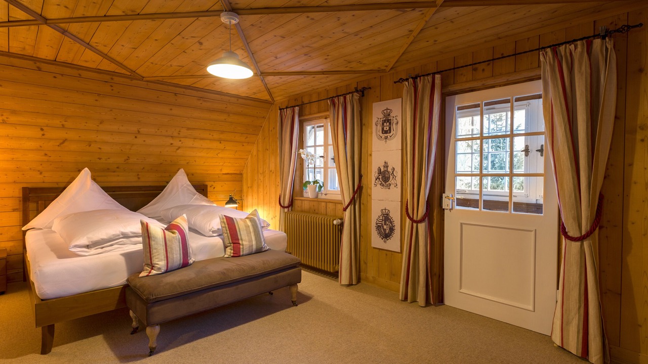 Photo of Bedroom in Hinterzarten