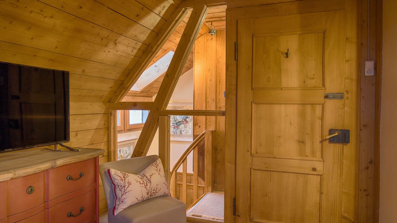 Photo of Bedroom in Hinterzarten