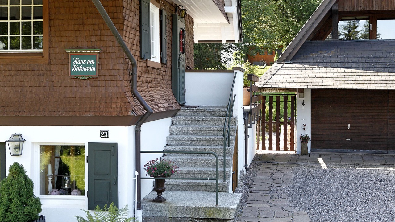 Photo of Outdoor in Hinterzarten